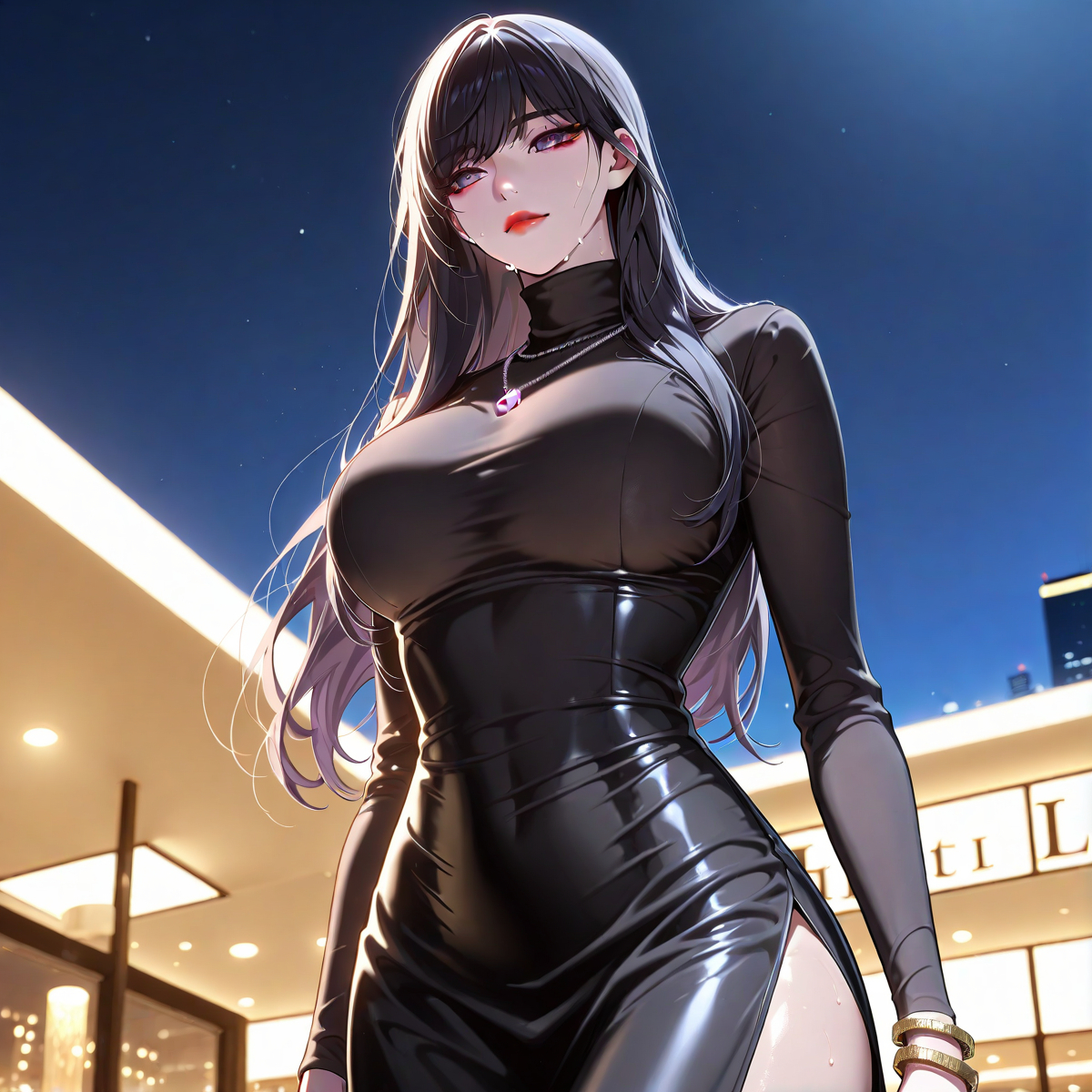 图片[9]-Jiyoung Yoo-pixiv插画-作品交流服务