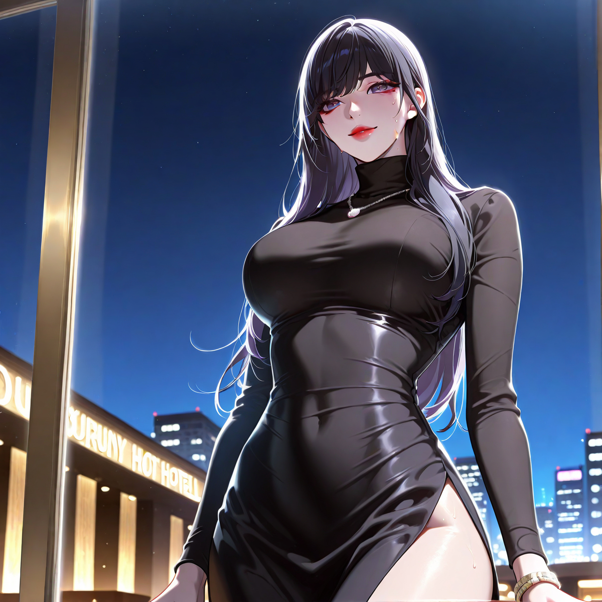 图片[10]-Jiyoung Yoo-pixiv插画-作品交流服务