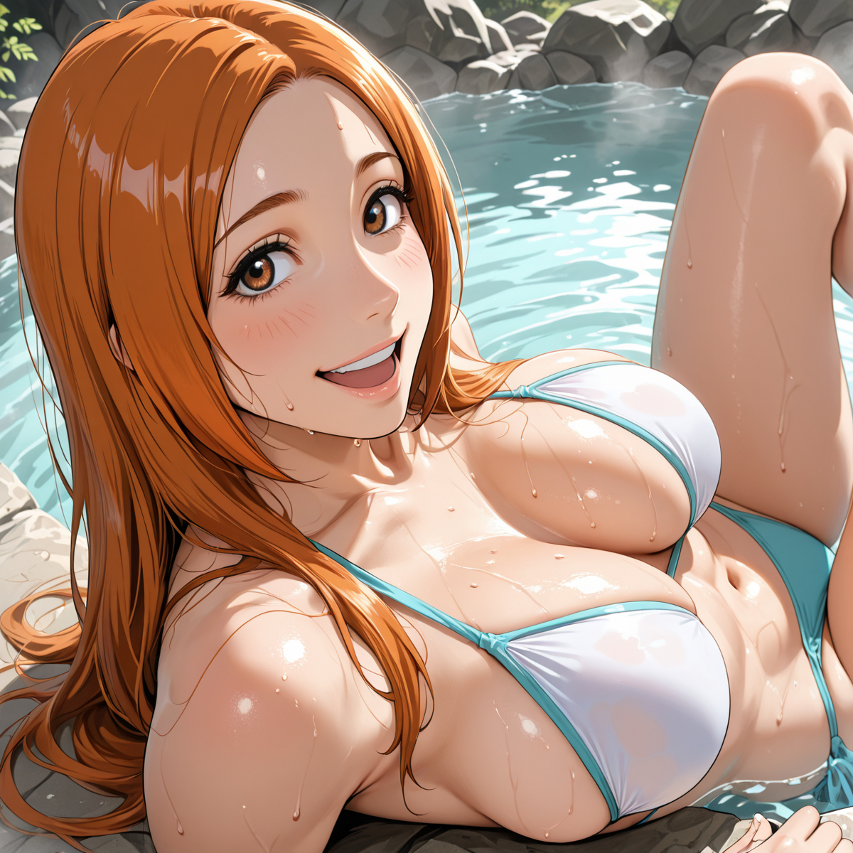 图片[8]-inoue orihime,-pixiv插画-作品交流服务
