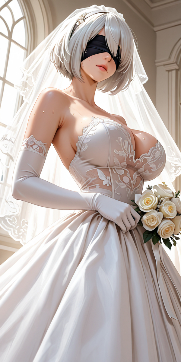 图片[9]-2b-pixiv插画-作品交流服务