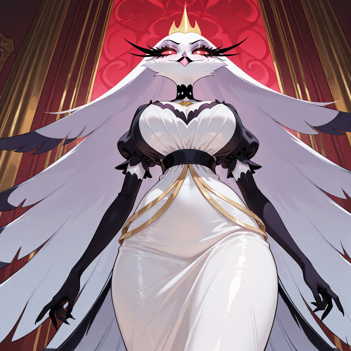 stella-pixiv插画-作品交流服务