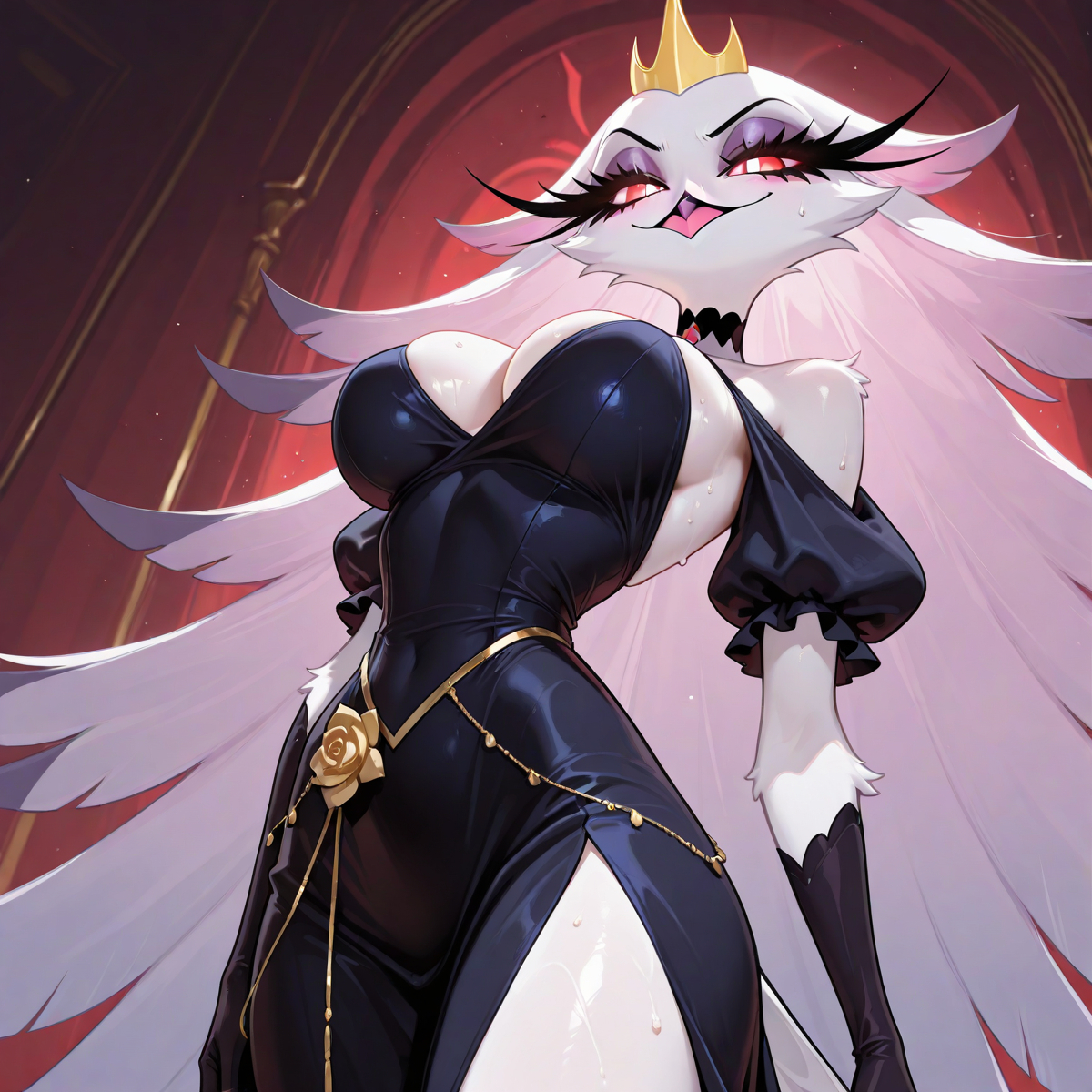 图片[7]-stella-pixiv插画-作品交流服务