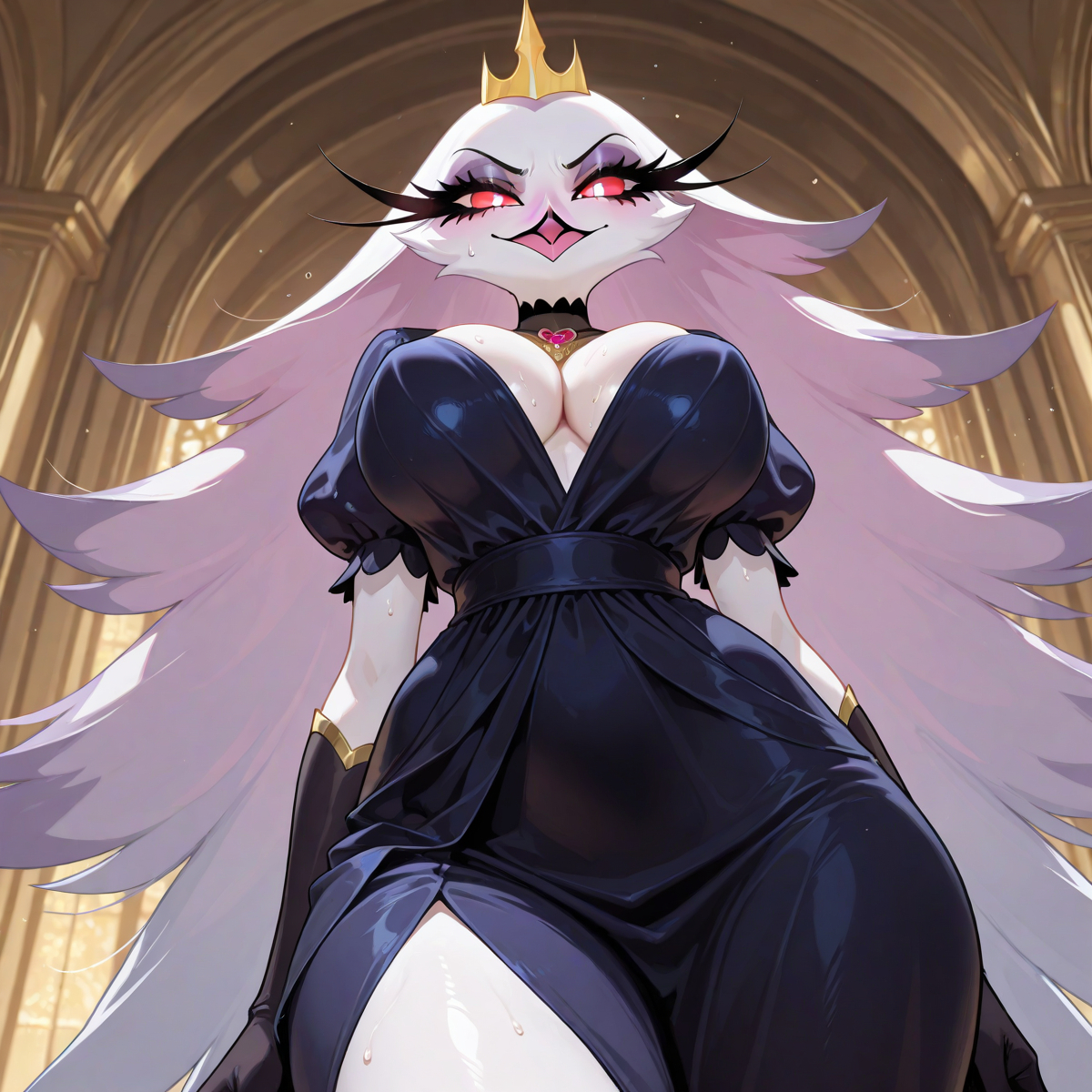 图片[8]-stella-pixiv插画-作品交流服务