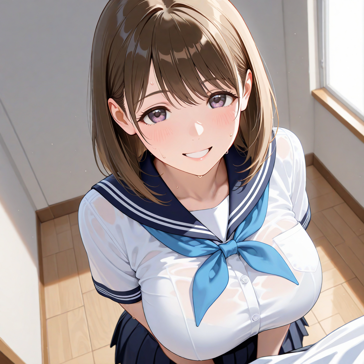 图片[5]-anegasaki nene-pixiv插画-作品交流服务