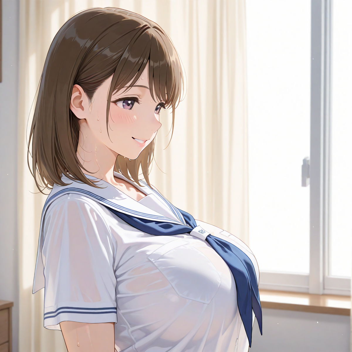 图片[7]-anegasaki nene-pixiv插画-作品交流服务