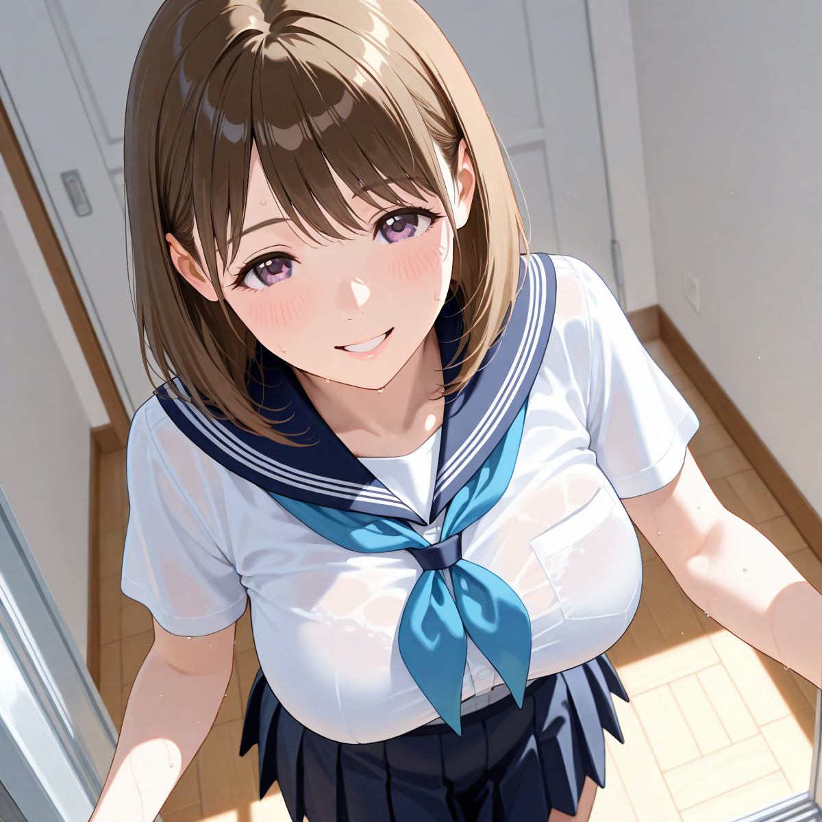 图片[8]-anegasaki nene-pixiv插画-作品交流服务