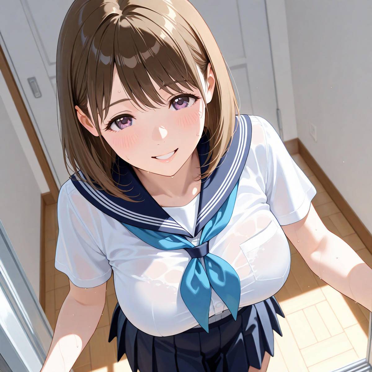 图片[8]-anegasaki nene-pixiv插画-作品交流服务