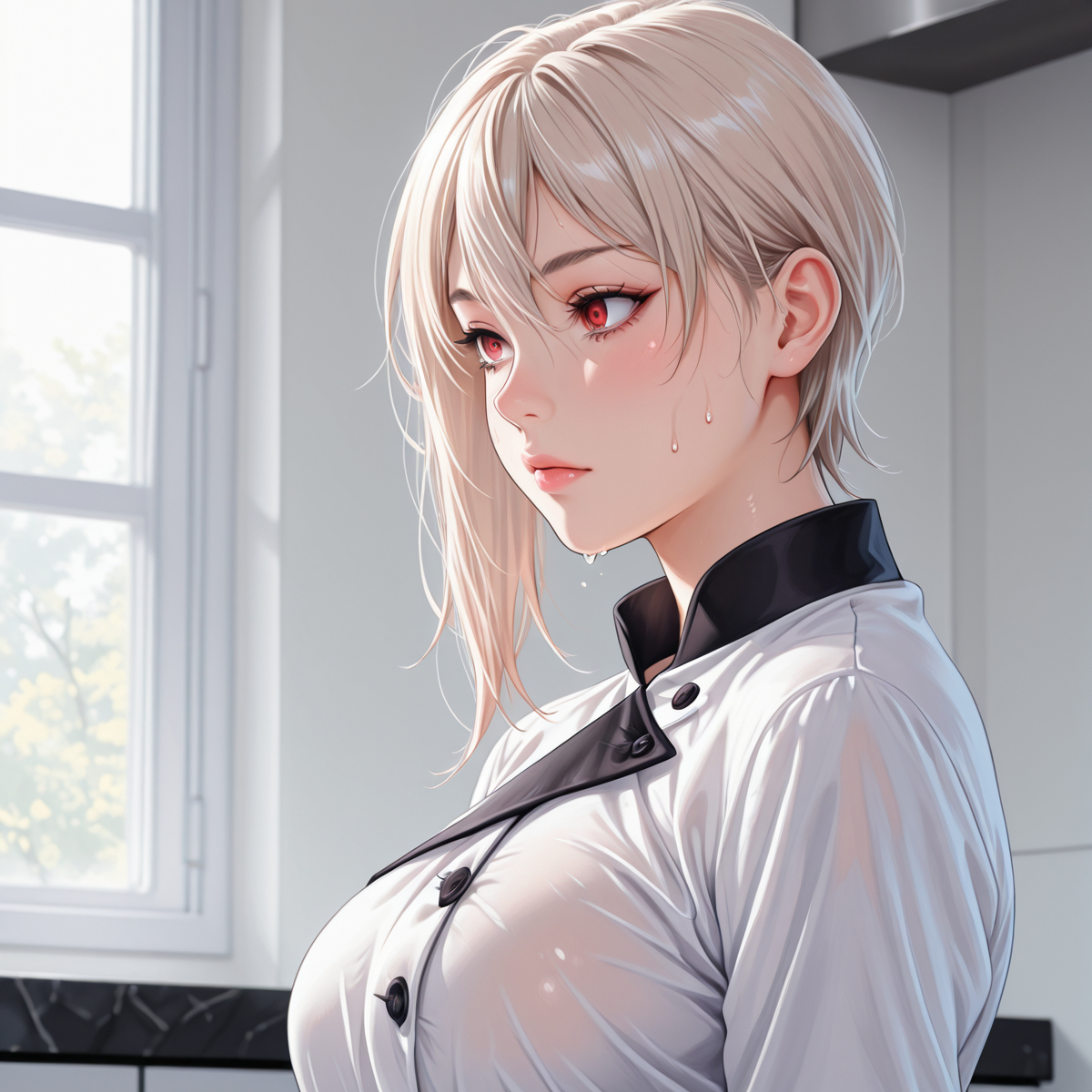 nakiri alice-pixiv插画-作品交流服务