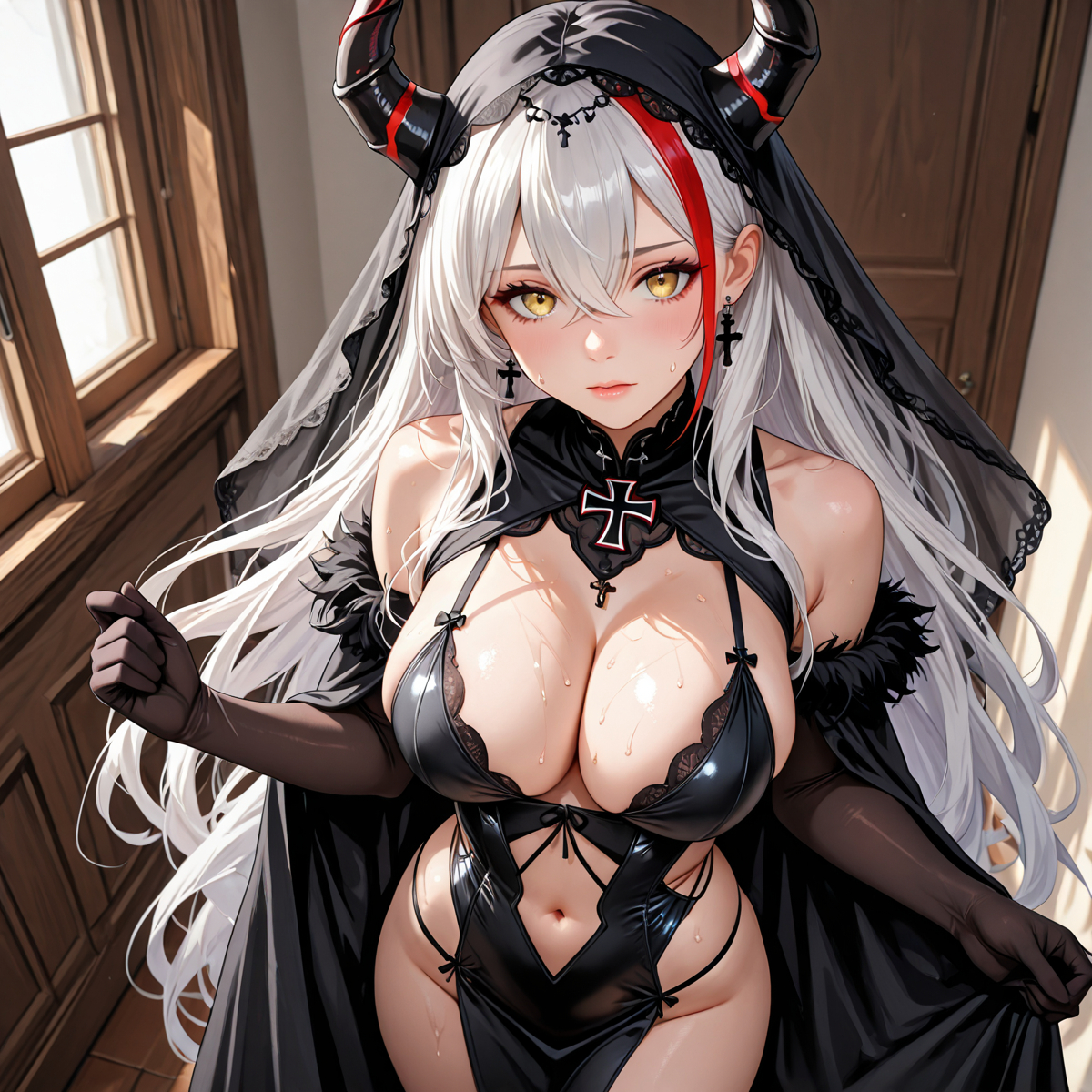 aegir-pixiv插画-作品交流服务