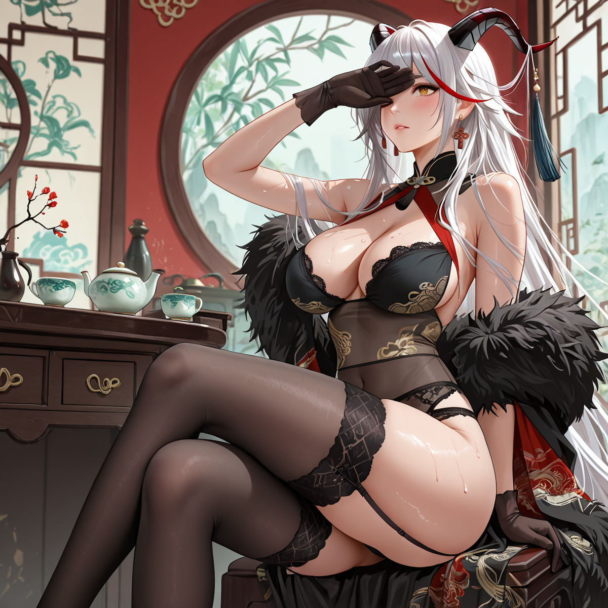 图片[5]-aegir-pixiv插画-作品交流服务