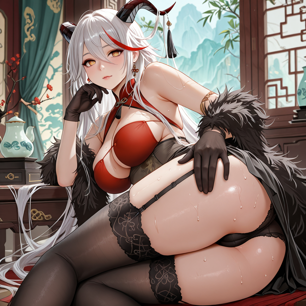 图片[9]-aegir-pixiv插画-作品交流服务