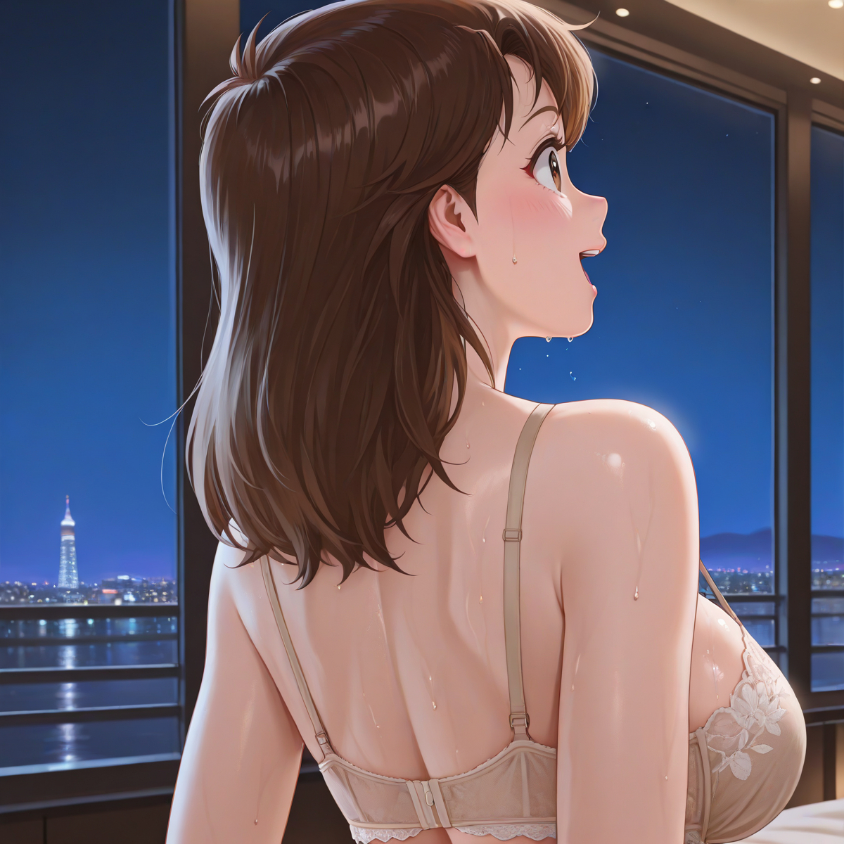 图片[11]-Kurita Yuuko-pixiv插画-作品交流服务