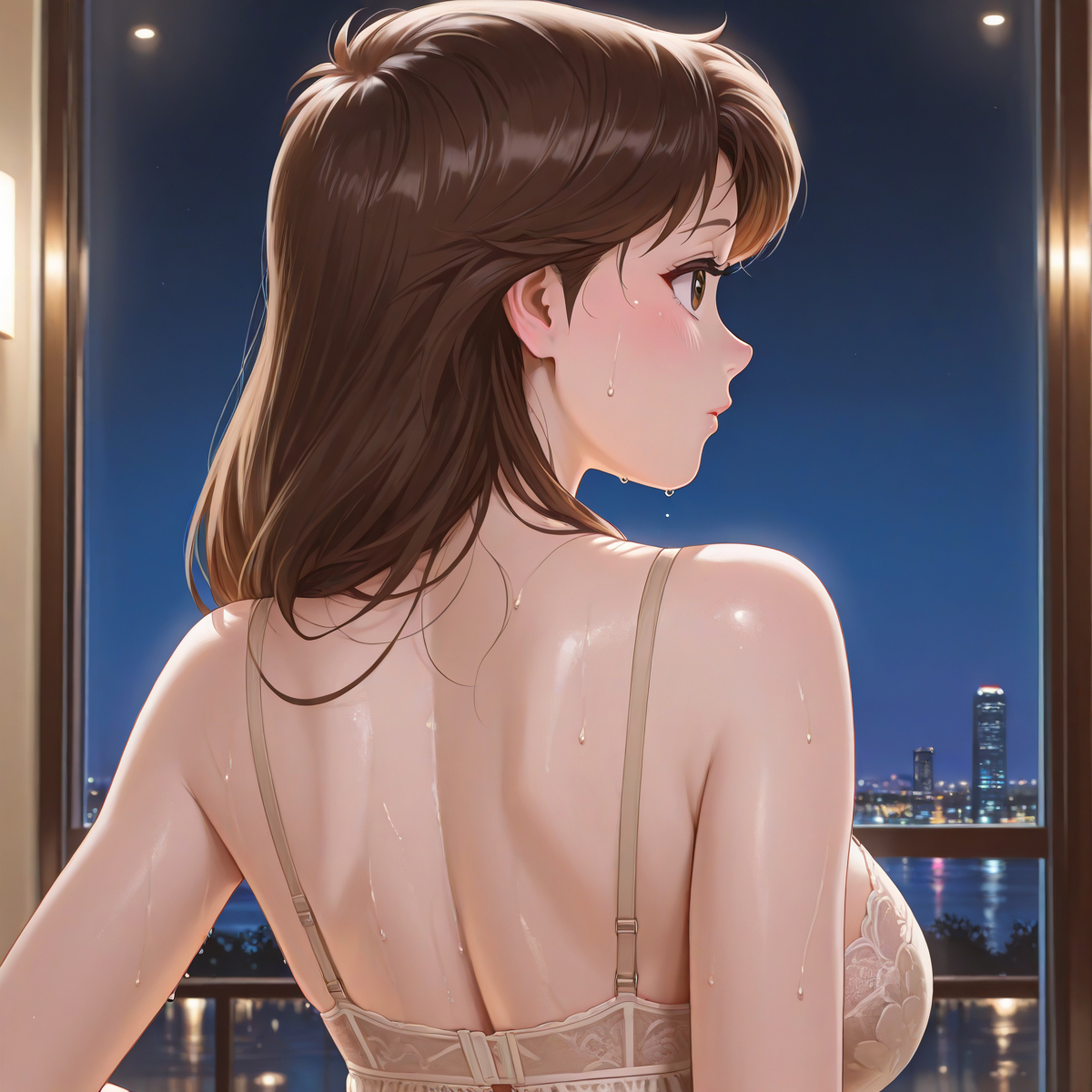 图片[12]-Kurita Yuuko-pixiv插画-作品交流服务