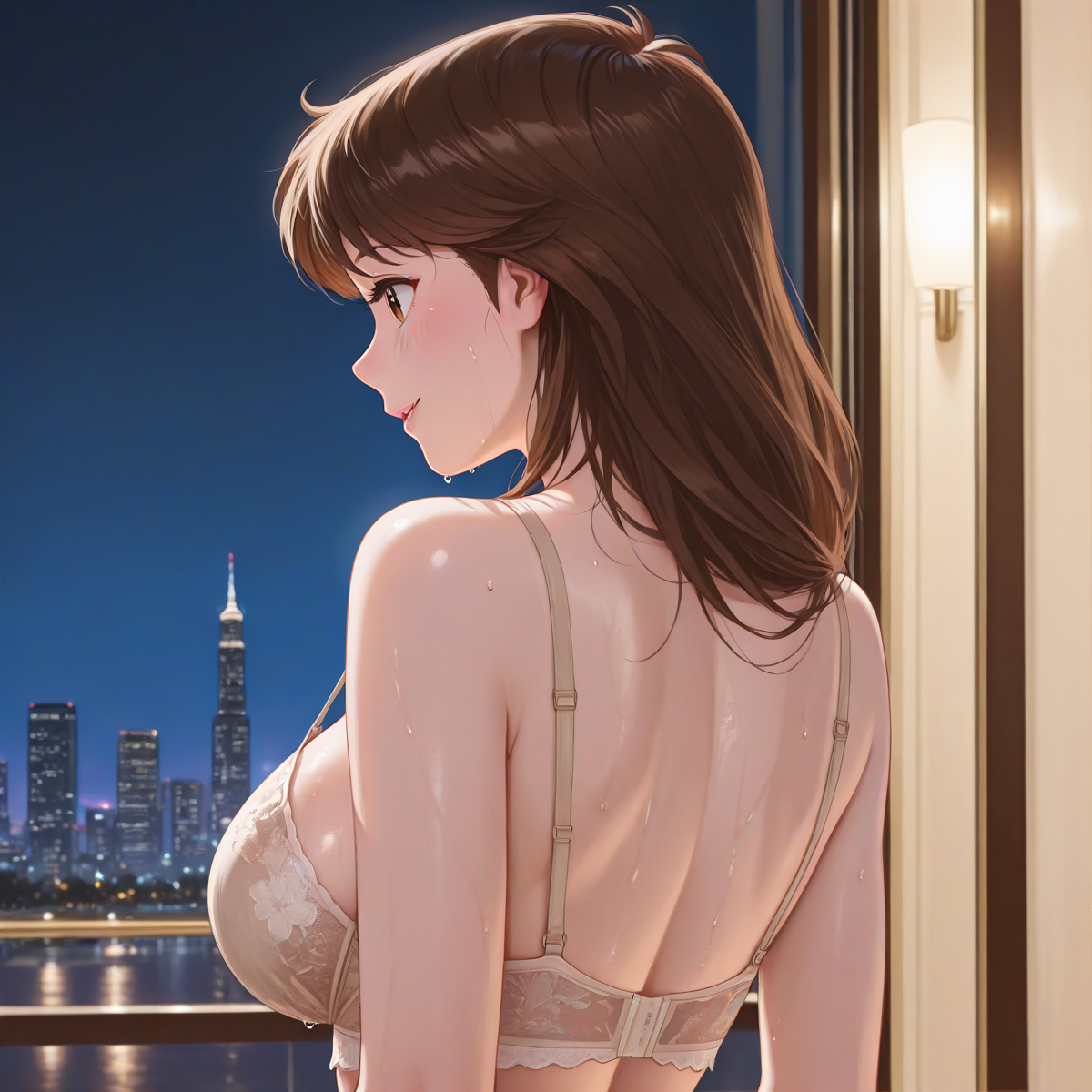 图片[6]-Kurita Yuuko-pixiv插画-作品交流服务