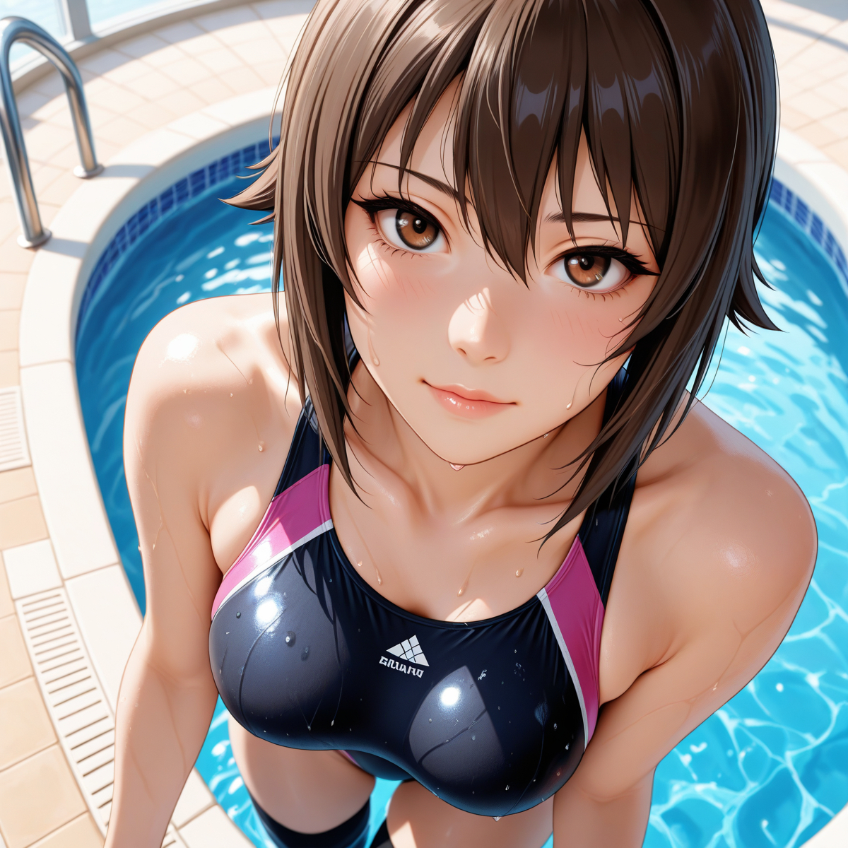 图片[7]-nishizumi maho+-pixiv插画-作品交流服务