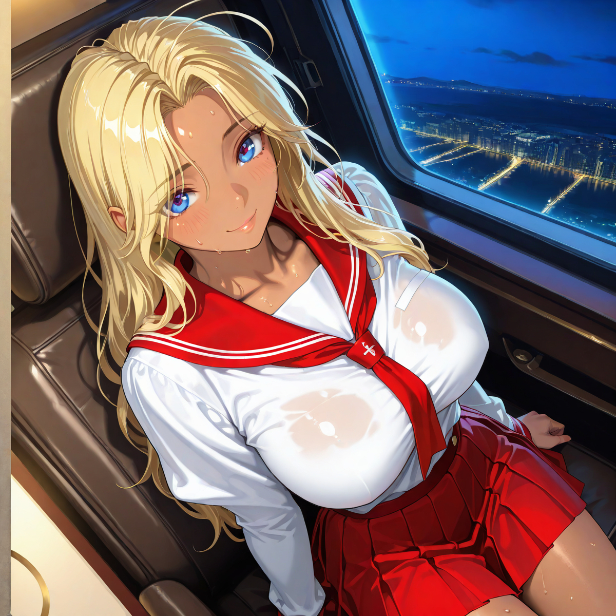 图片[12]-Michael-pixiv插画-作品交流服务