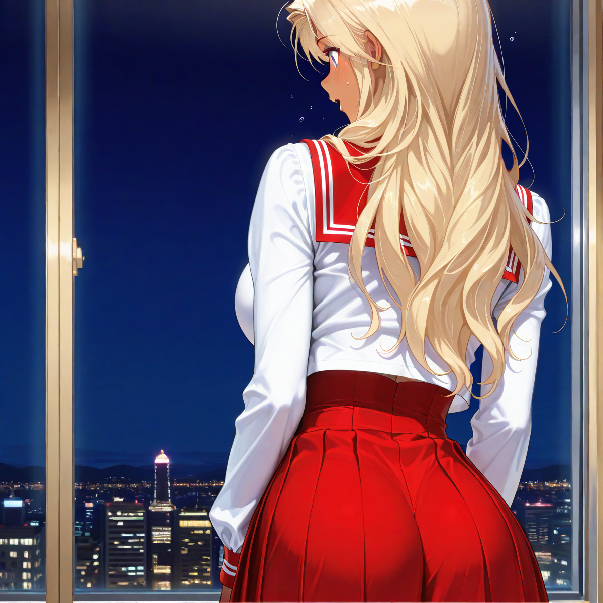 图片[13]-Michael-pixiv插画-作品交流服务