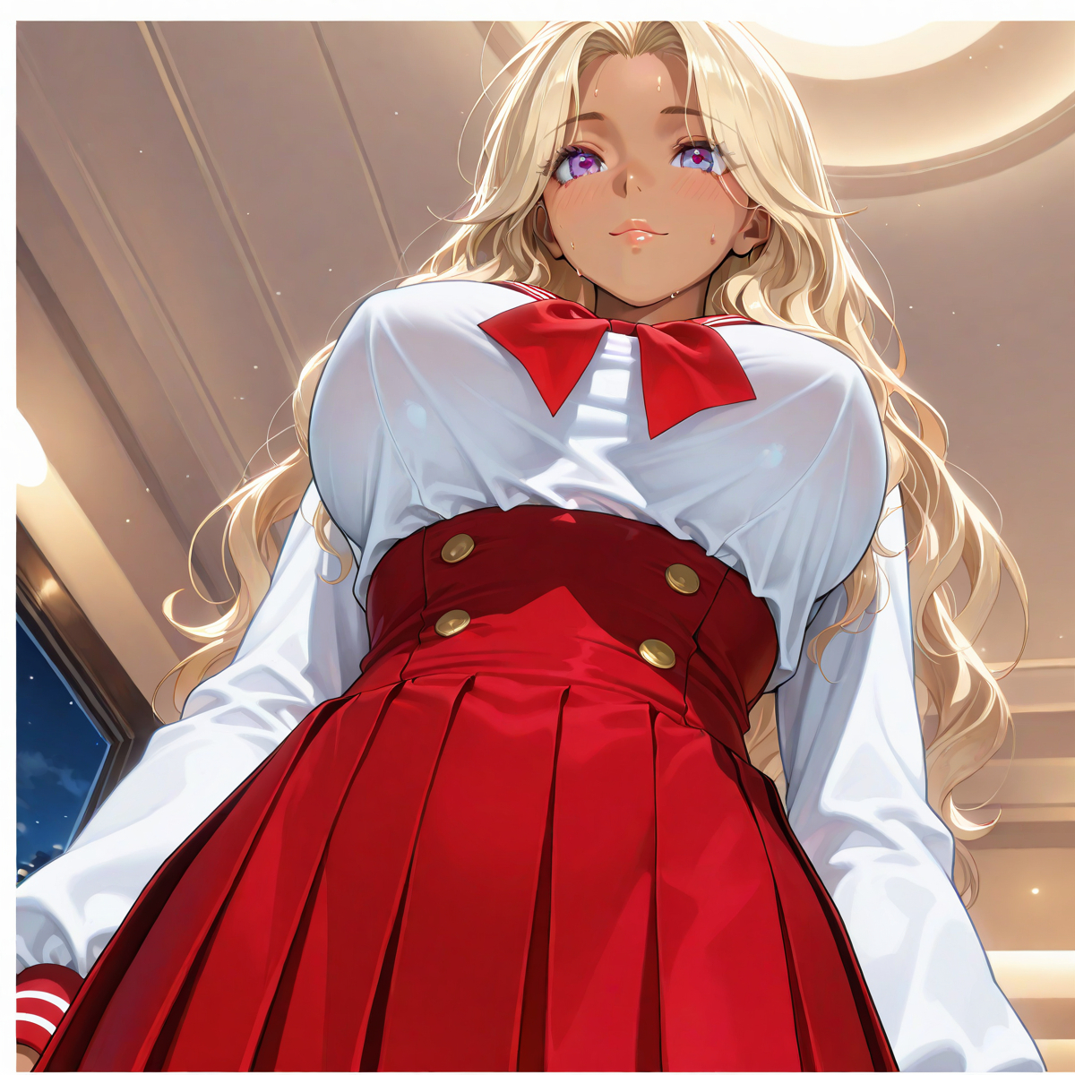 图片[14]-Michael-pixiv插画-作品交流服务