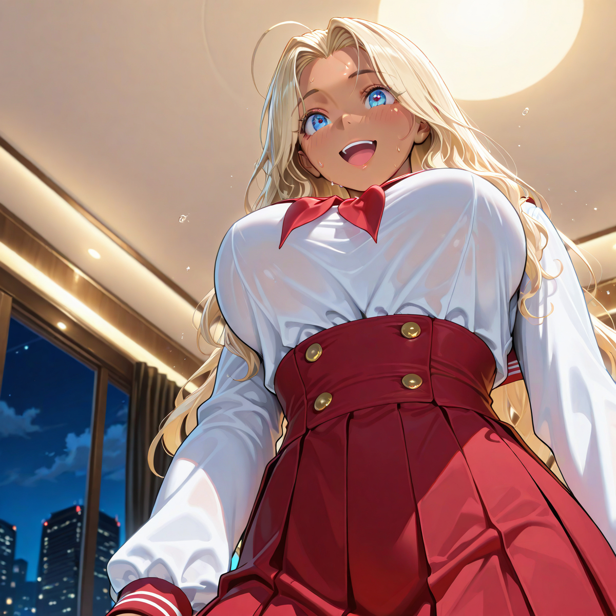 图片[7]-Michael-pixiv插画-作品交流服务