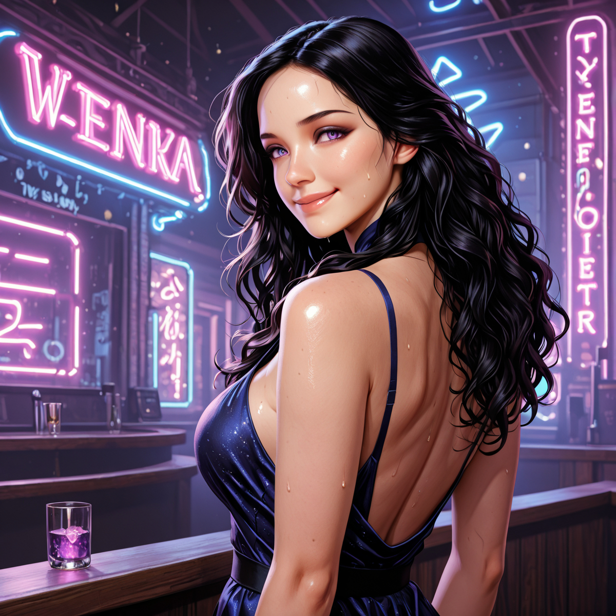 图片[9]-Yennefer-pixiv插画-作品交流服务