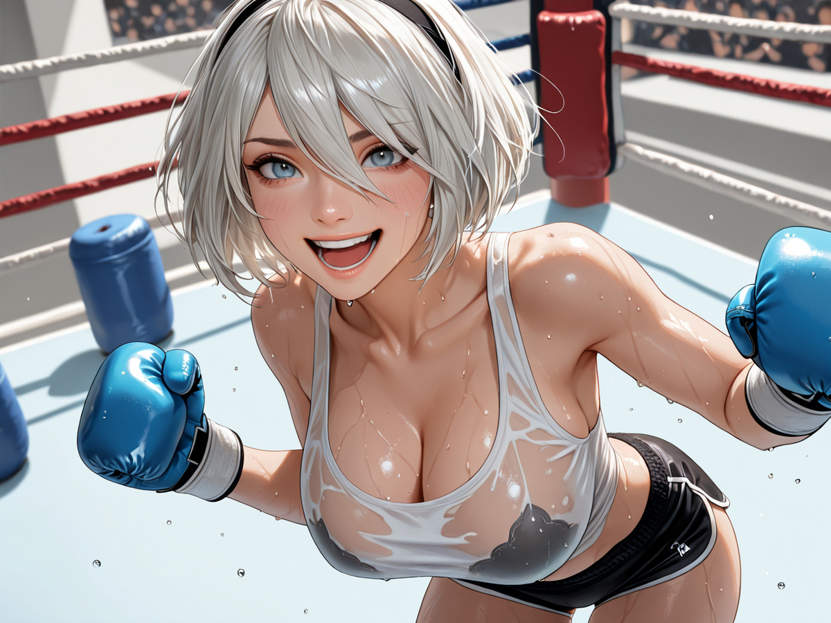 图片[11]-2b-pixiv插画-作品交流服务