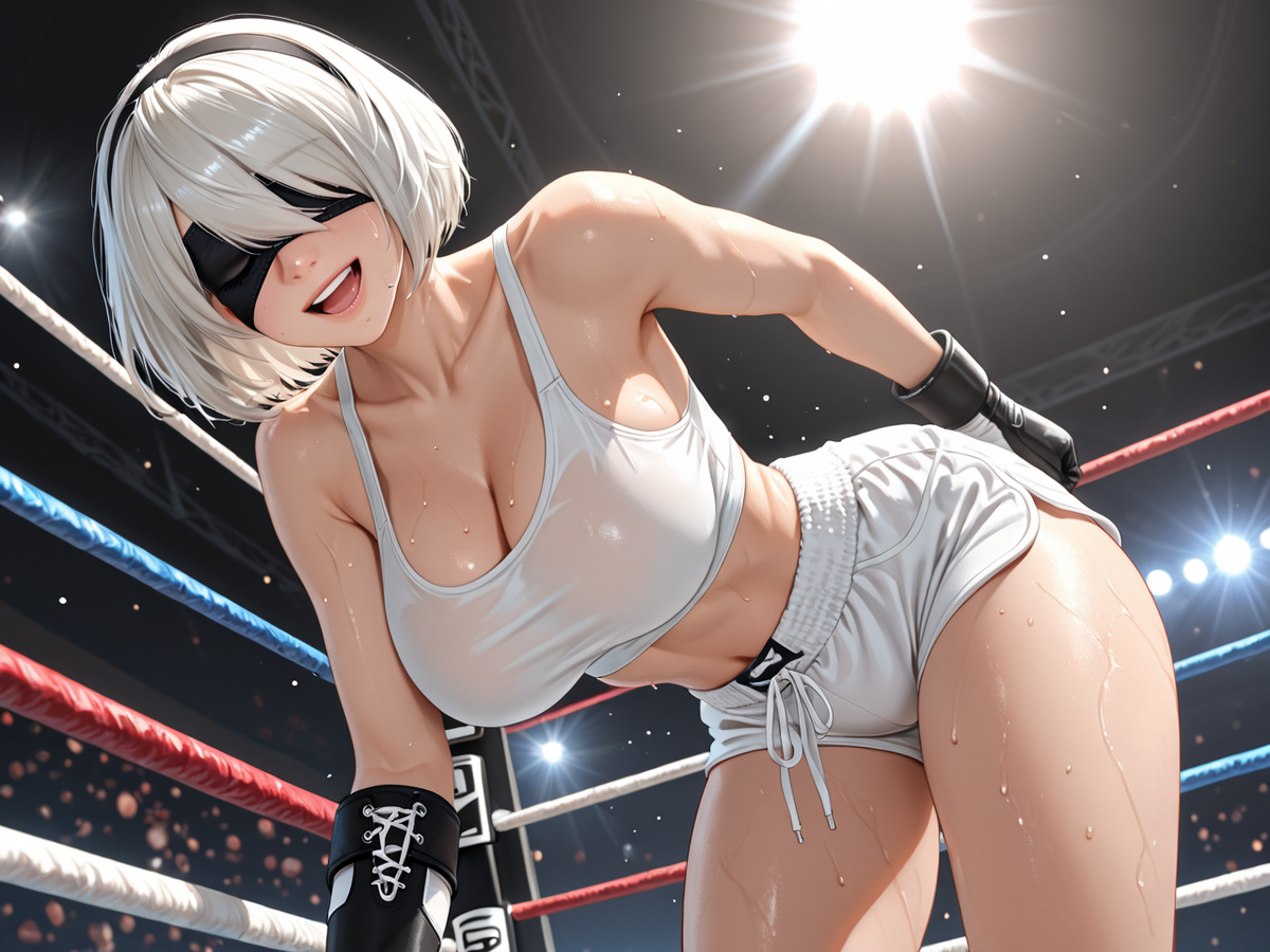 图片[5]-2b-pixiv插画-作品交流服务