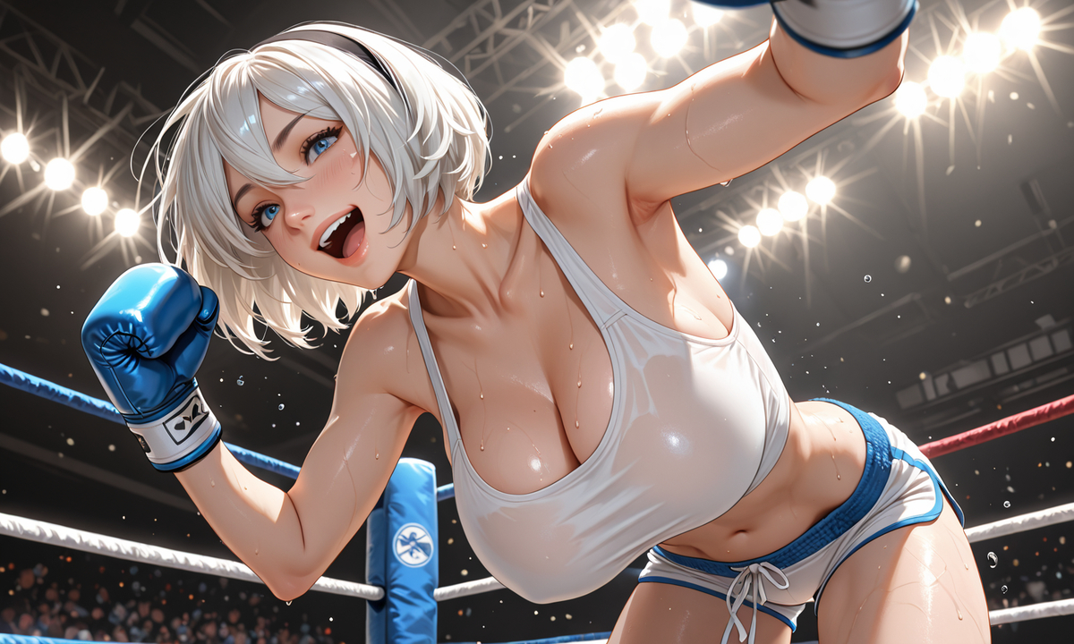 图片[6]-2b-pixiv插画-作品交流服务