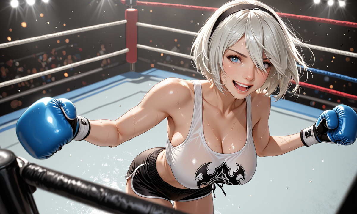 图片[7]-2b-pixiv插画-作品交流服务