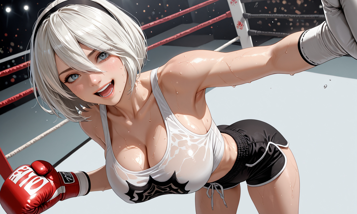 图片[8]-2b-pixiv插画-作品交流服务