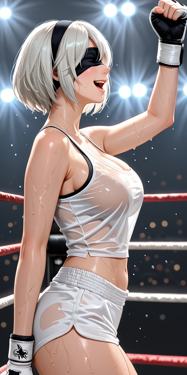 图片[9]-2b-pixiv插画-作品交流服务