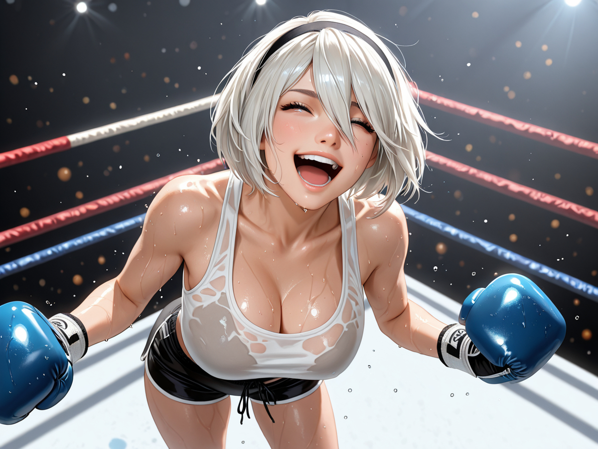 图片[10]-2b-pixiv插画-作品交流服务