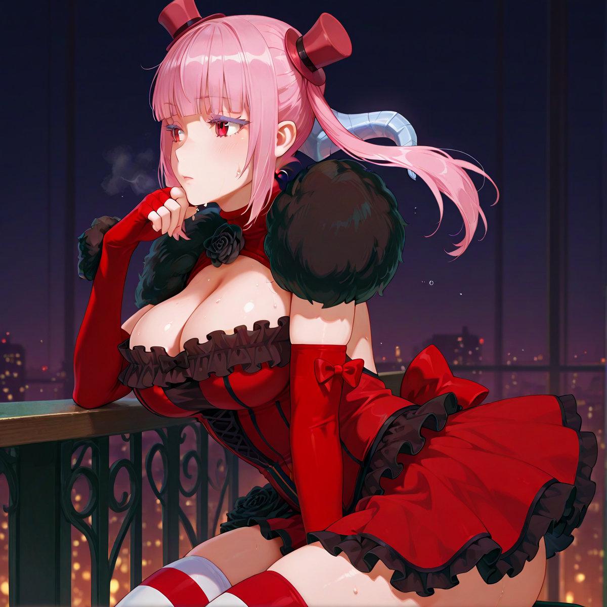 图片[6]-Astaroth-pixiv插画-作品交流服务