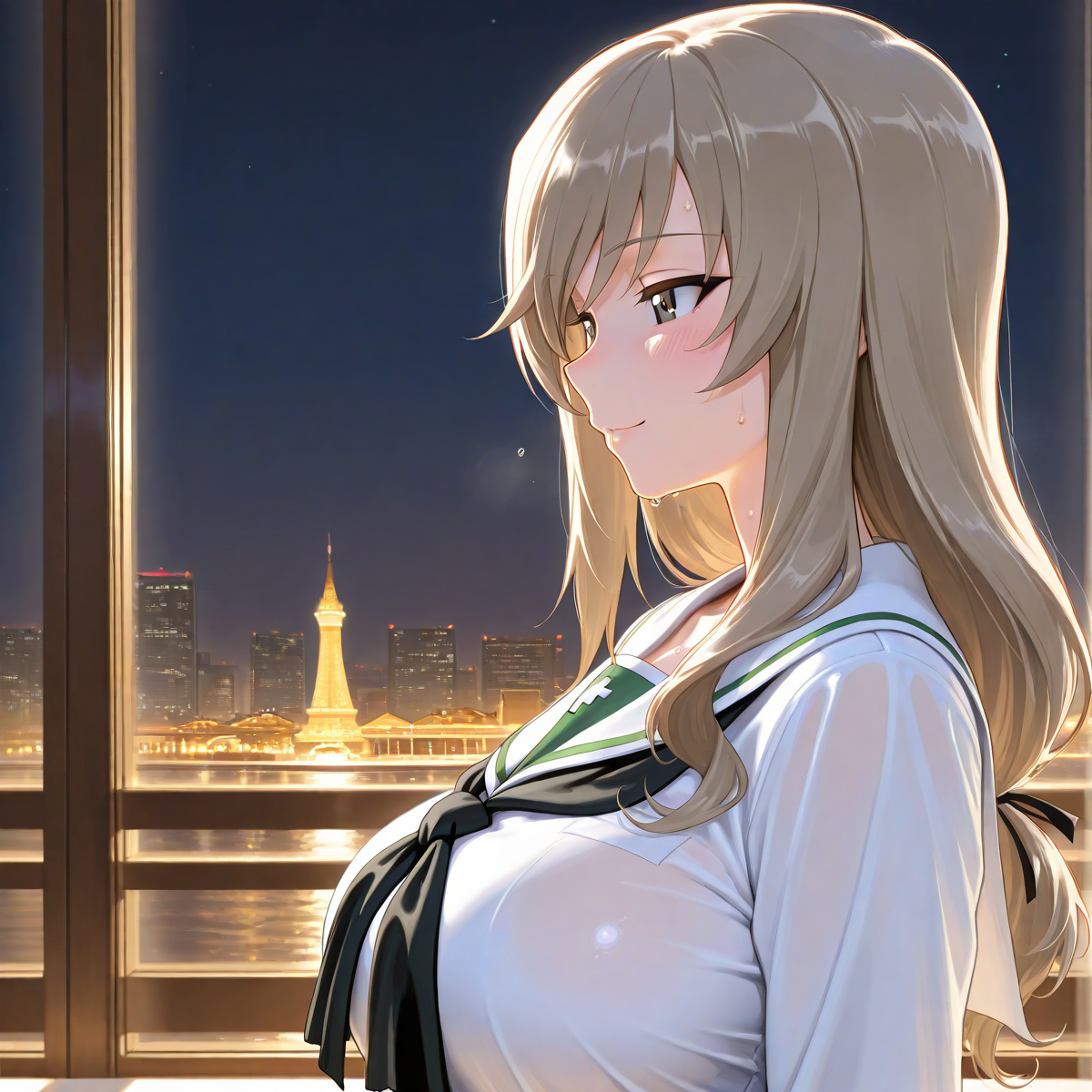 图片[5]-Chiyo Simada-pixiv插画-作品交流服务