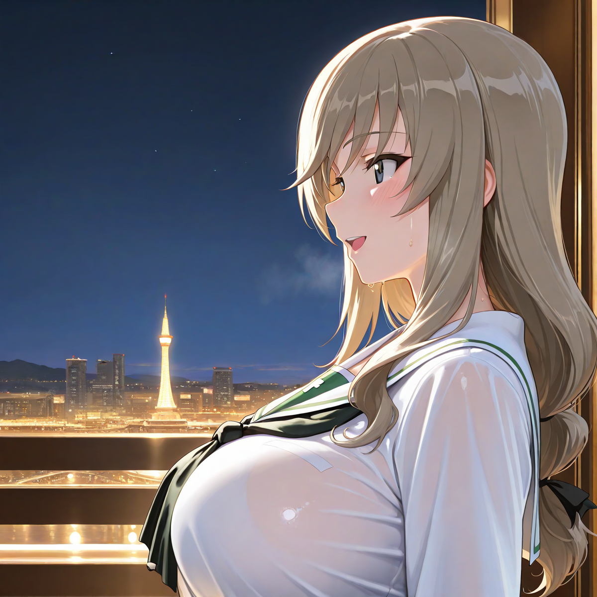 图片[6]-Chiyo Simada-pixiv插画-作品交流服务