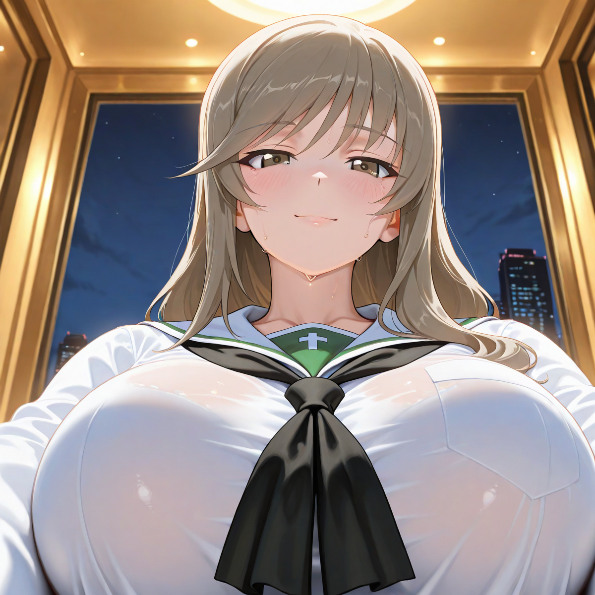 图片[7]-Chiyo Simada-pixiv插画-作品交流服务