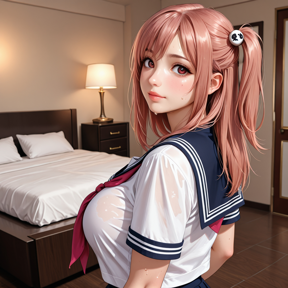 图片[5]-honoka-pixiv插画-作品交流服务