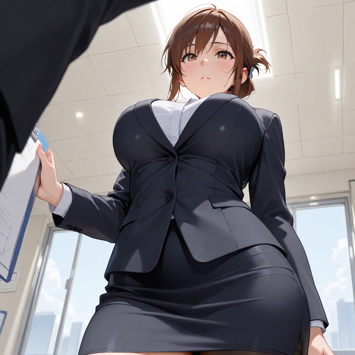 hisato-azuma-pixiv插画-作品交流服务