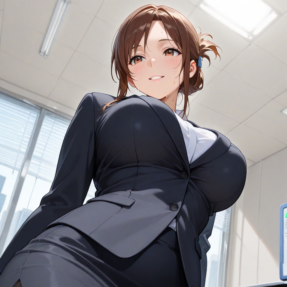 hisato-azuma-pixiv插画-作品交流服务