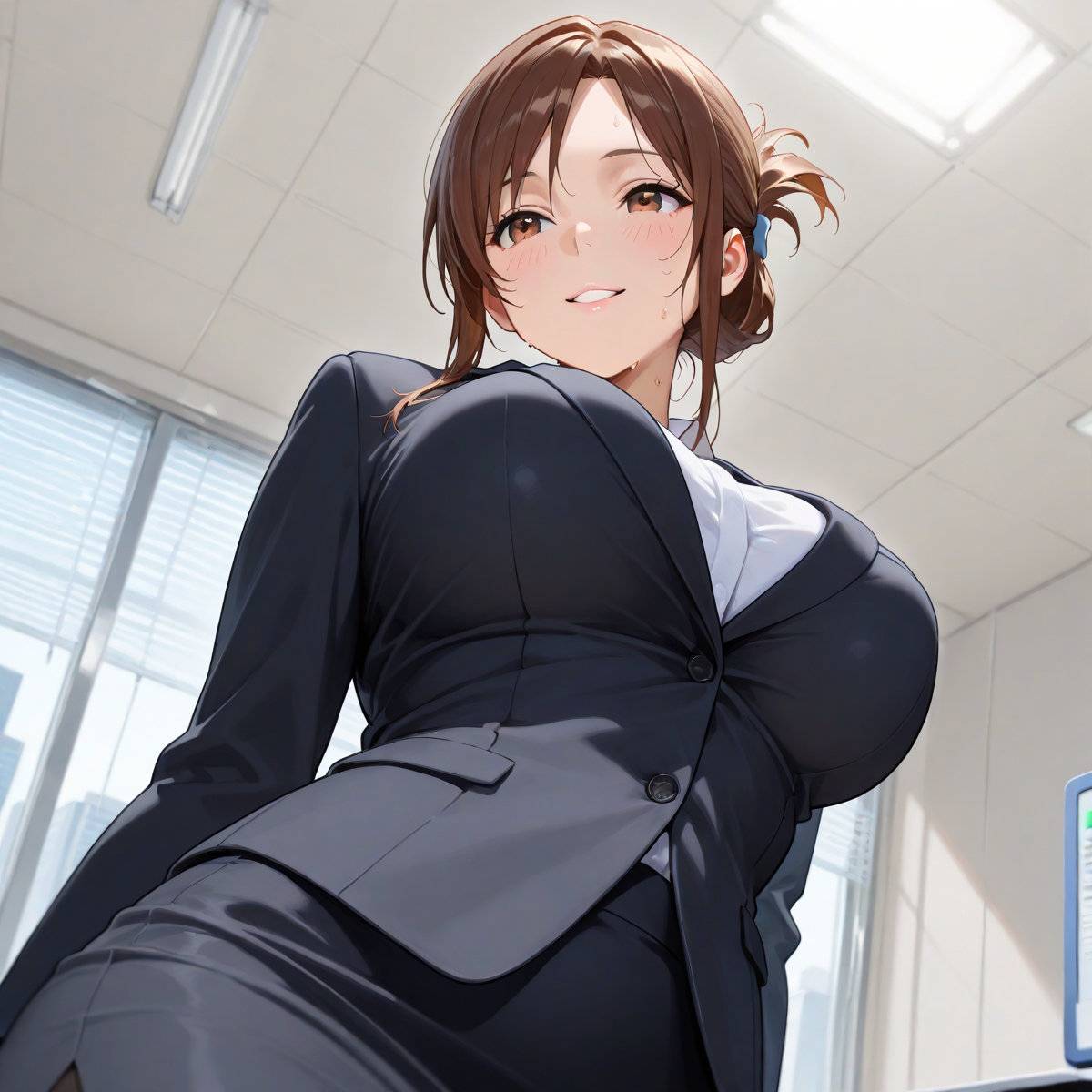 hisato-azuma-pixiv插画-作品交流服务
