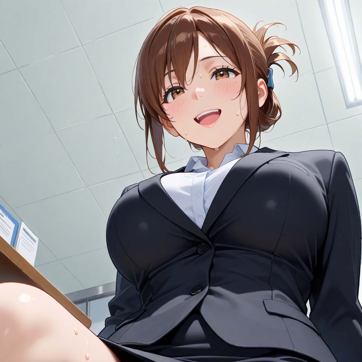 图片[5]-hisato-azuma-pixiv插画-作品交流服务