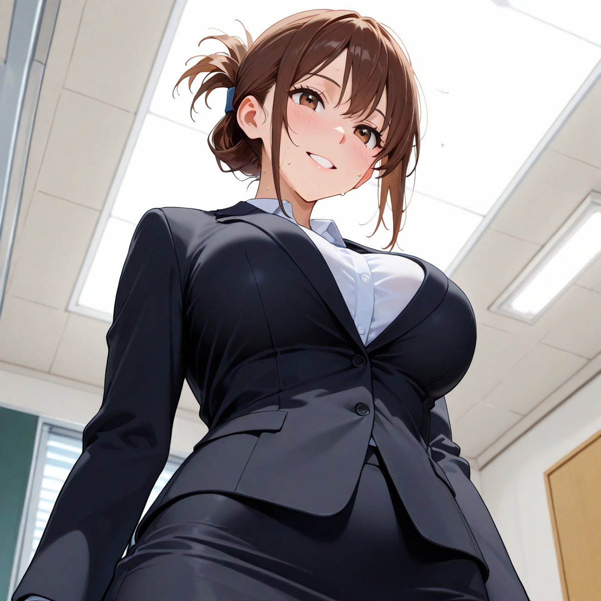 图片[6]-hisato-azuma-pixiv插画-作品交流服务