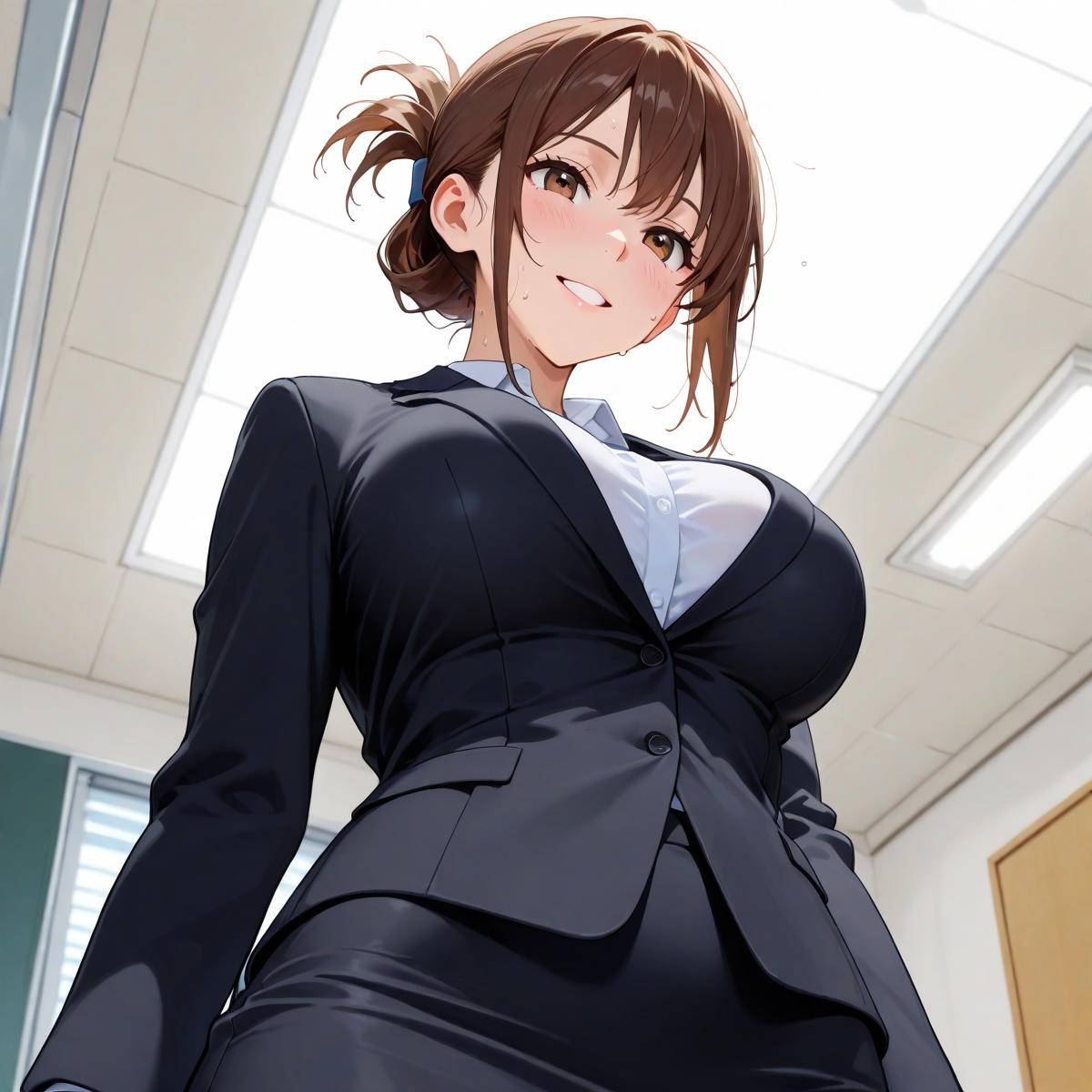 图片[6]-hisato-azuma-pixiv插画-作品交流服务