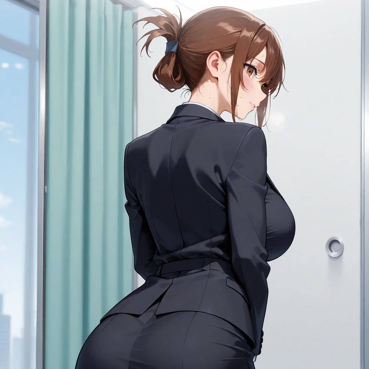 图片[7]-hisato-azuma-pixiv插画-作品交流服务