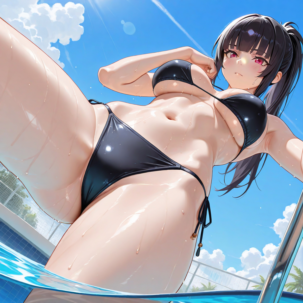 narberal gamma,-pixiv插画-作品交流服务