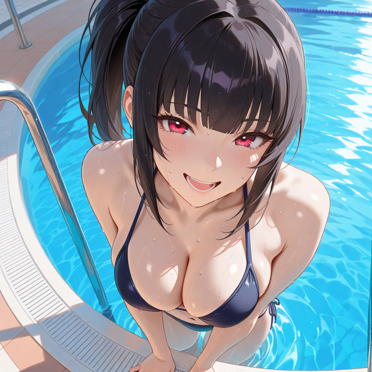 narberal gamma,-pixiv插画-作品交流服务