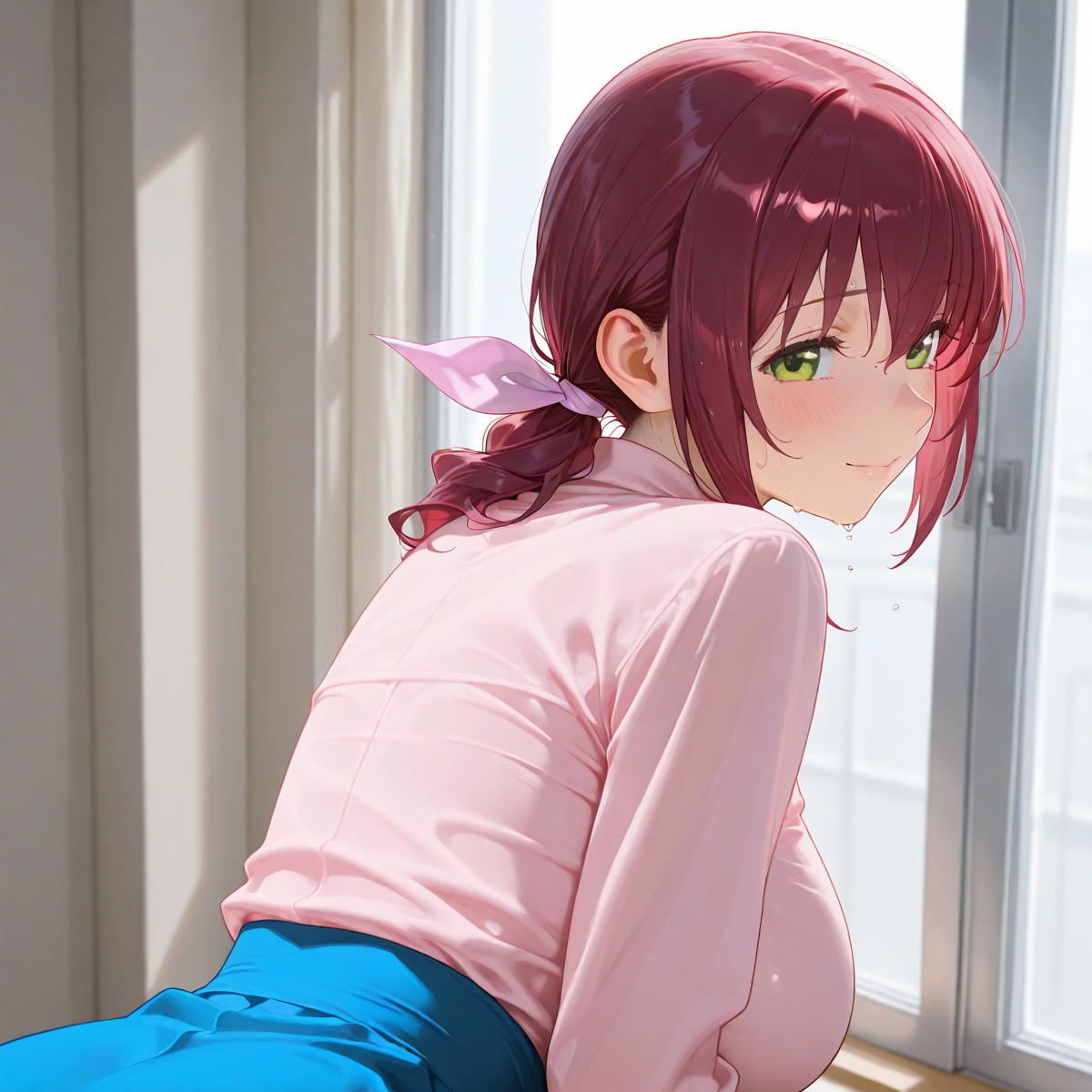 hoshizora ikuyo,-pixiv插画-作品交流服务