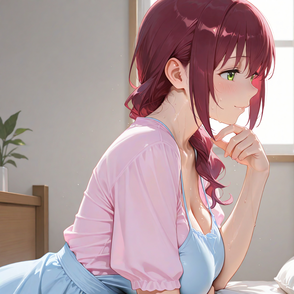 hoshizora ikuyo,-pixiv插画-作品交流服务