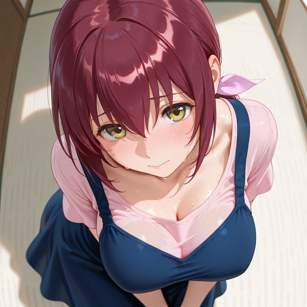 图片[5]-hoshizora ikuyo,-pixiv插画-作品交流服务