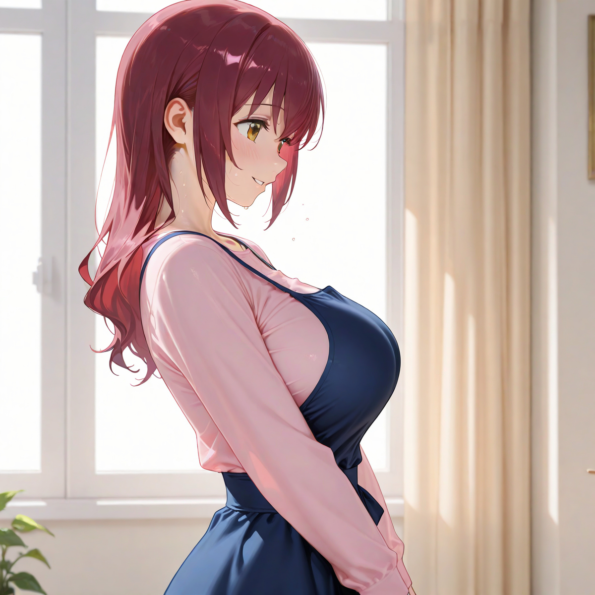 图片[7]-hoshizora ikuyo,-pixiv插画-作品交流服务