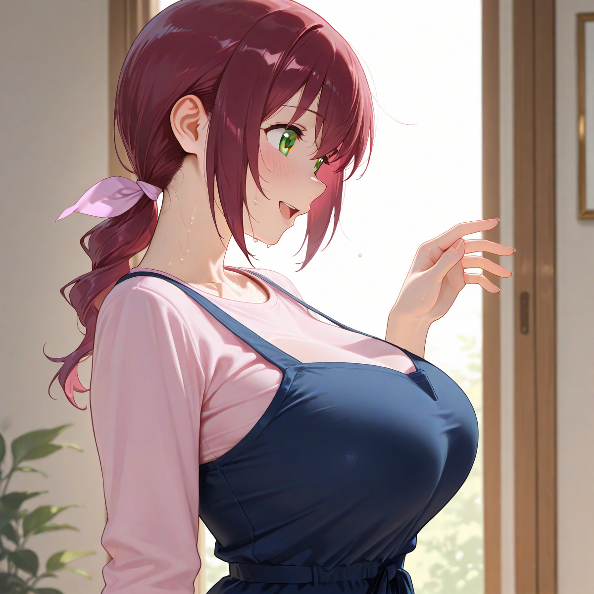 图片[8]-hoshizora ikuyo,-pixiv插画-作品交流服务